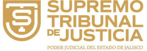 Supremo Tribunal de Justicia · Poder Judicial del Estado de Jalisco