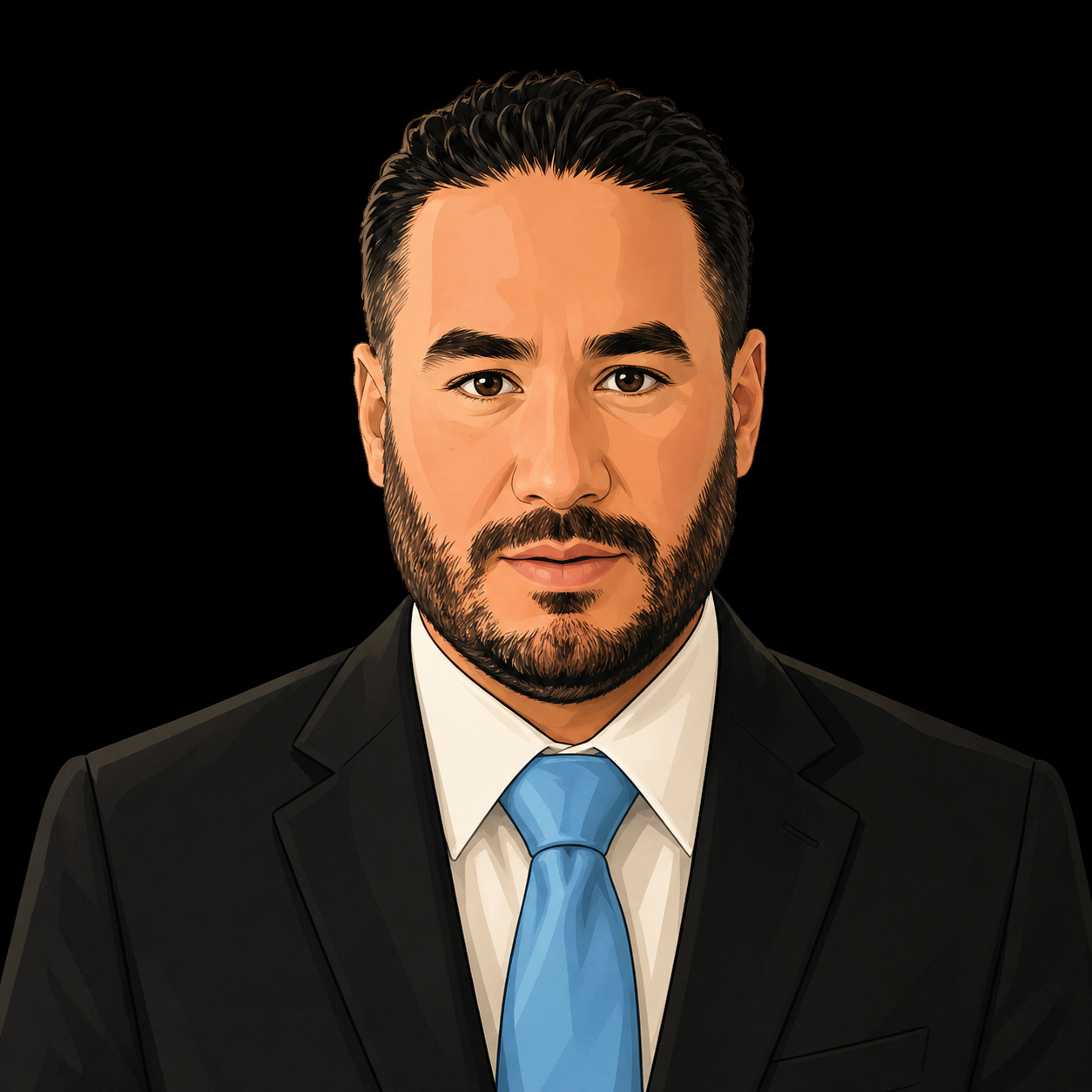 Mtro. César Romero Güemez