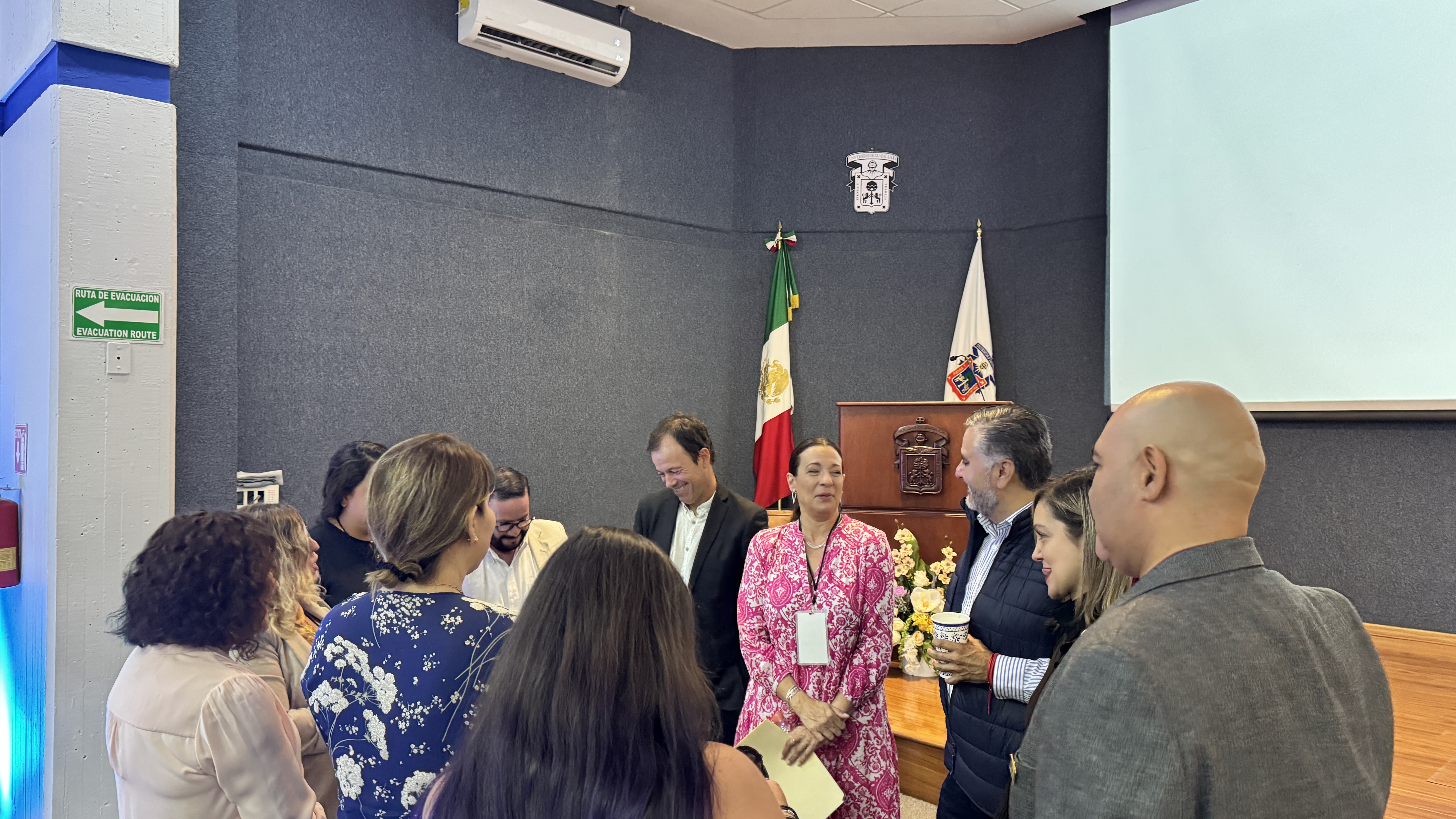 II Foro ponente virtual