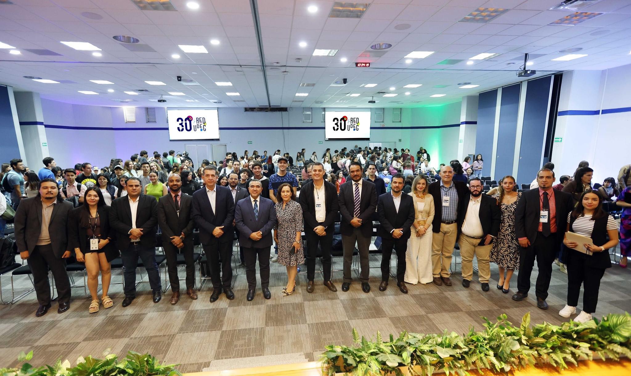 II Foro panel internacional