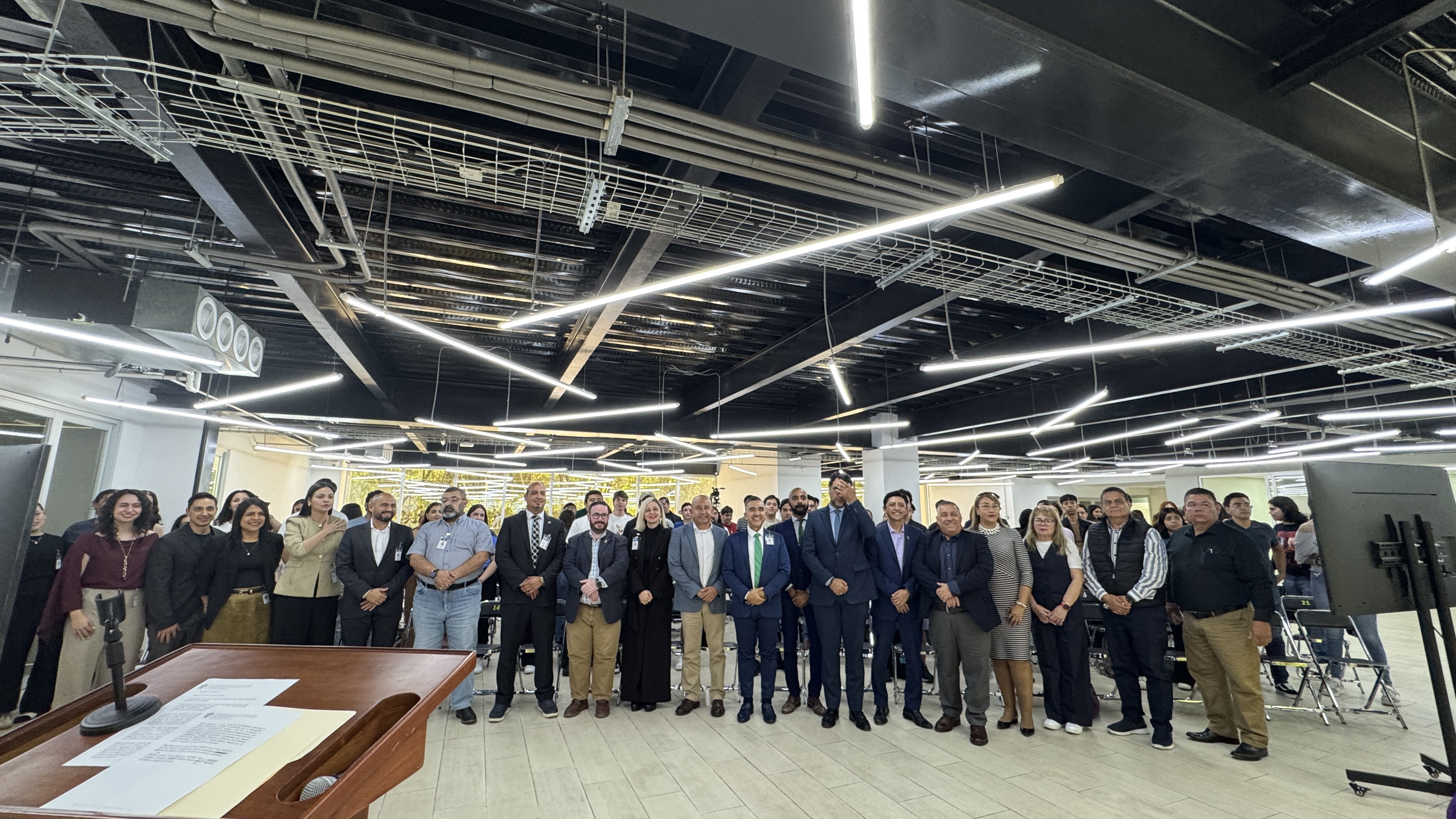 III Foro · clausura