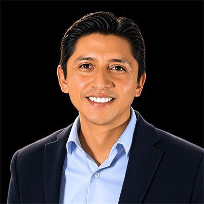 Mtro. Ernesto Ibarra Sánchez