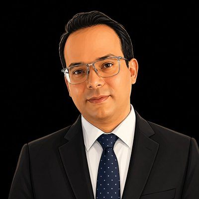 Dr. Manuel Raad Berrio